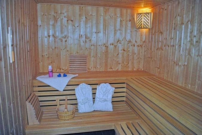 Villa Poseidon - We 5 In Strandnaehe Und Zentrumsnah Binz Exteriér fotografie