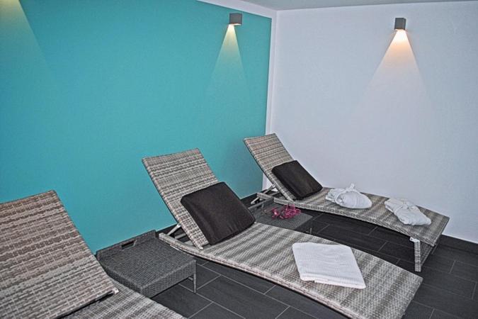Villa Poseidon - We 5 In Strandnaehe Und Zentrumsnah Binz Exteriér fotografie